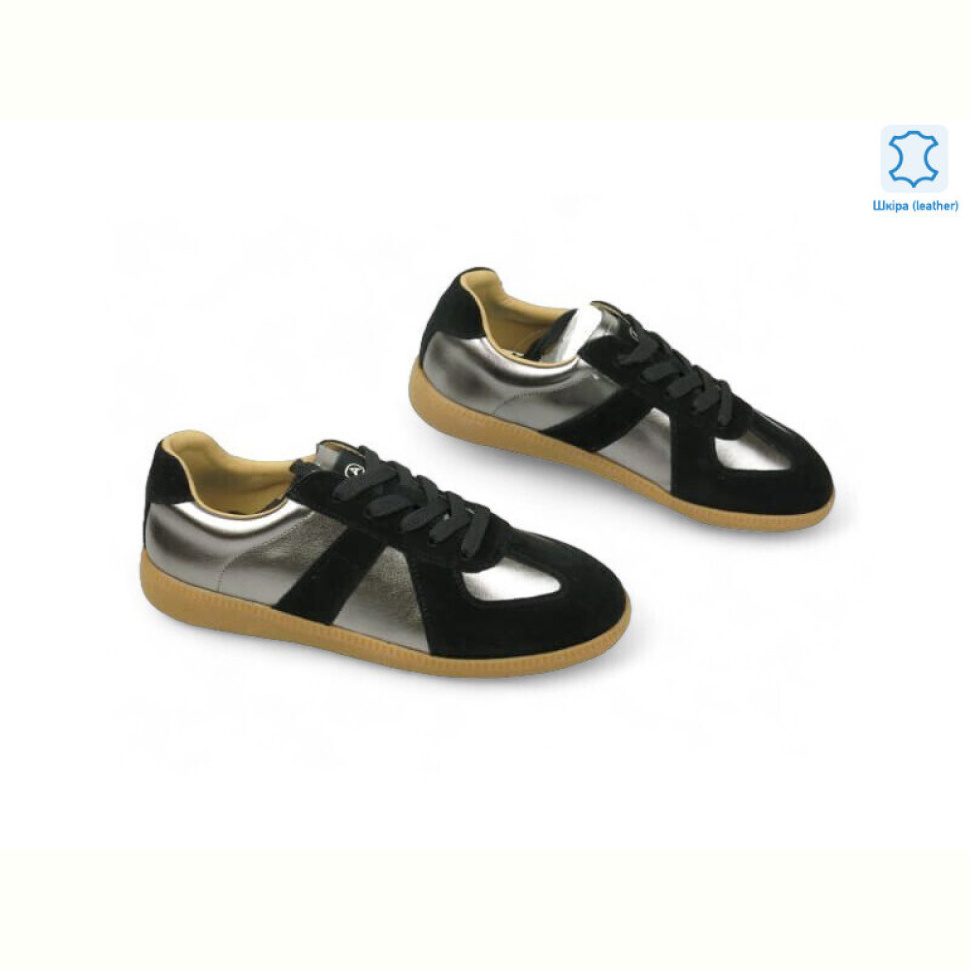 Кроссовки Allshoes 192108