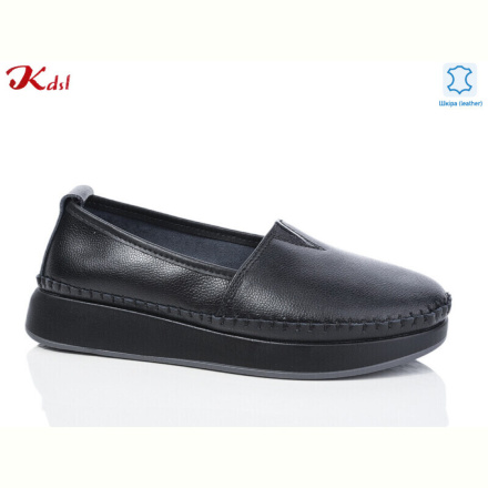Мокасины Jiulai-Kadisalun C672-7