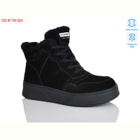 Ботинки QQ&Панда V261-1