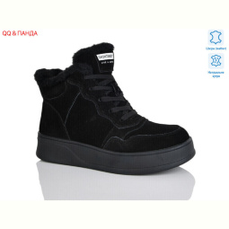 Ботинки QQ&amp;Панда V261-1