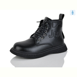 Ботинки KEWK 9016 black