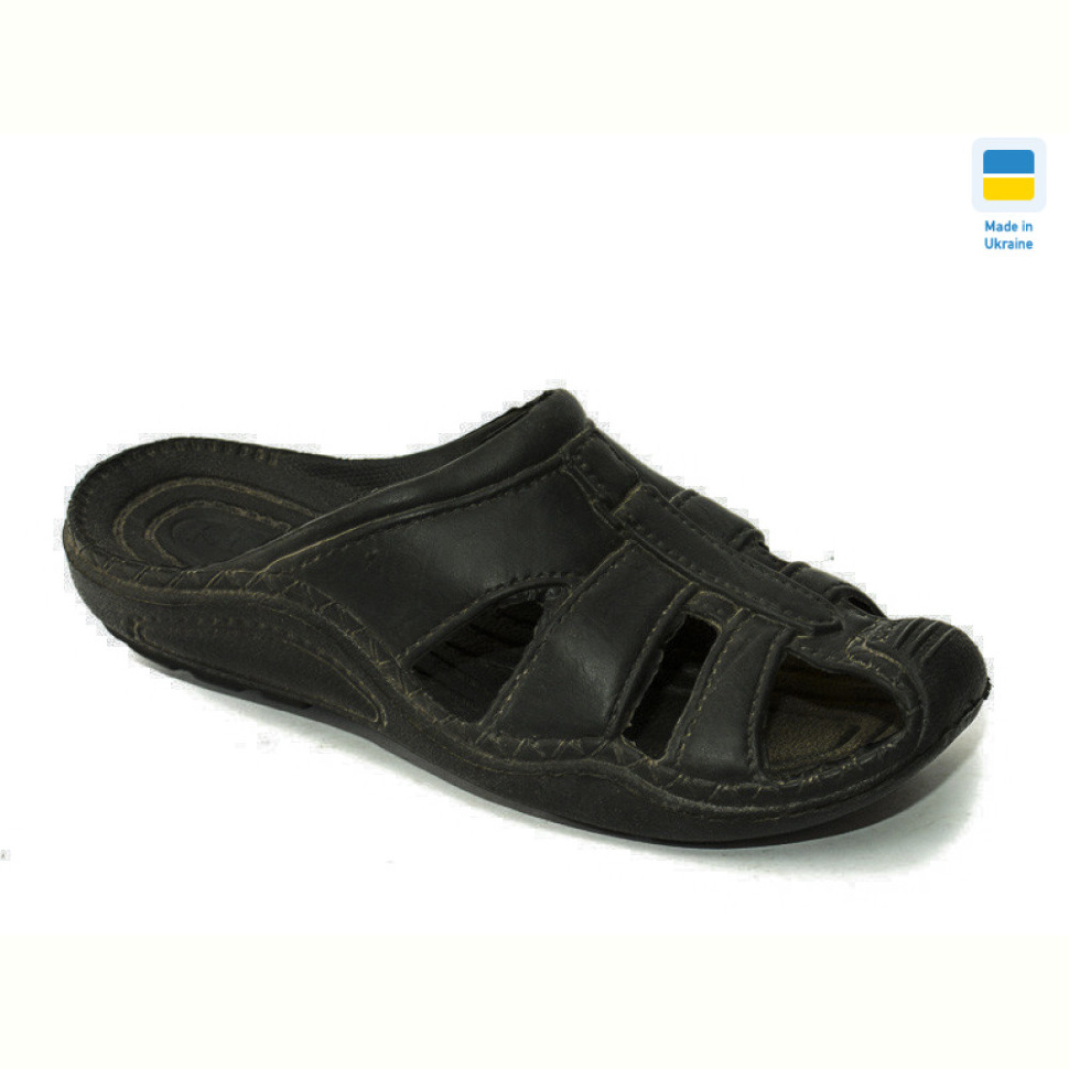 Шлепки Progress KR M27