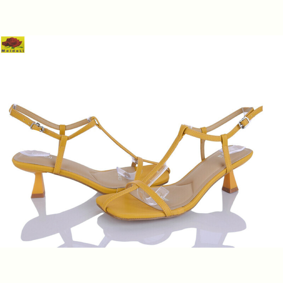 Босоножки Mei De Li H9326-62