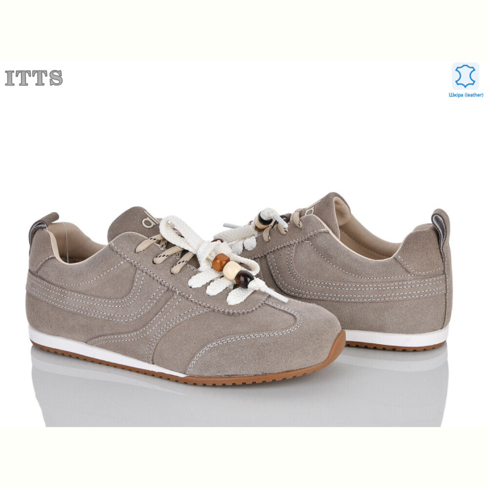 Кроссовки ITTS SV262-D Кроссовки ITTS SV262-D