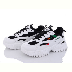 Кроссовки Ok Shoes J357-1