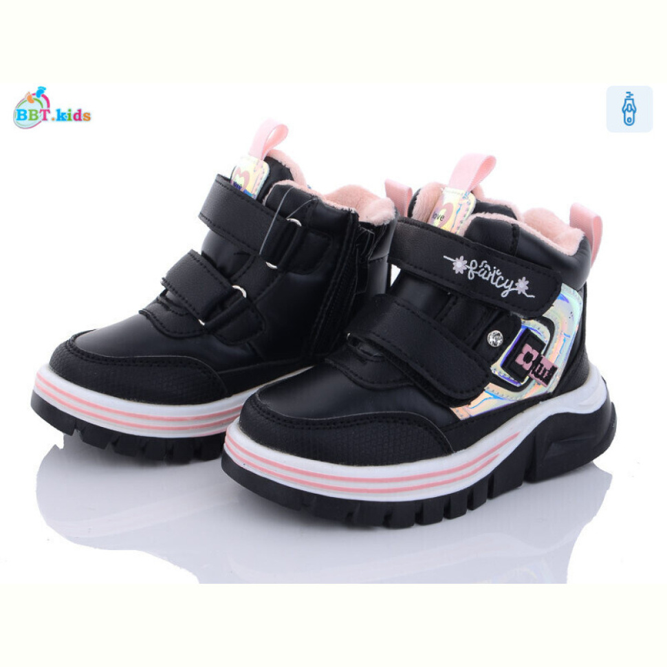 Ботинки BBT T6970-6