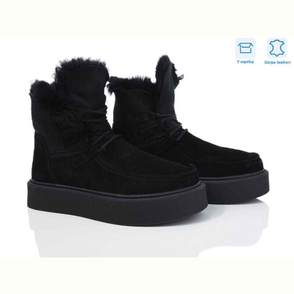 Ботинки Jessica ZJ2310-3