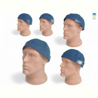 Шапка Mabi 0024 докерка