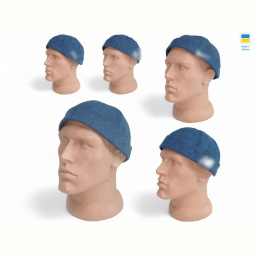 Шапка Mabi 0024 докерка