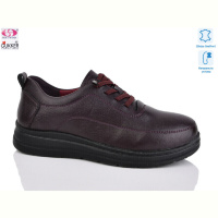Туфли Gukkcr DB2118