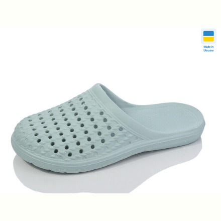 Шлепки Lot Shoes N202 м&#039;ята