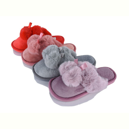 Тапки Optstok H2529 mix