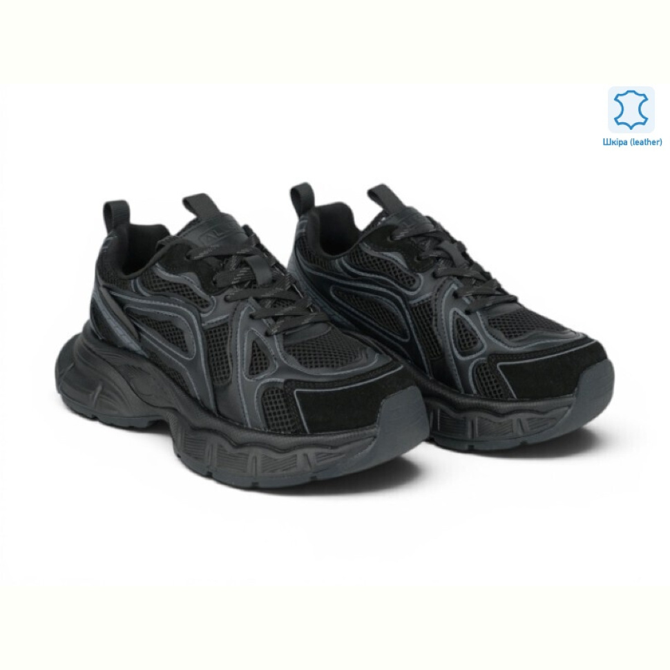 Кроссовки Allshoes 219754