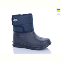 Сапоги из пены DeMur 392N