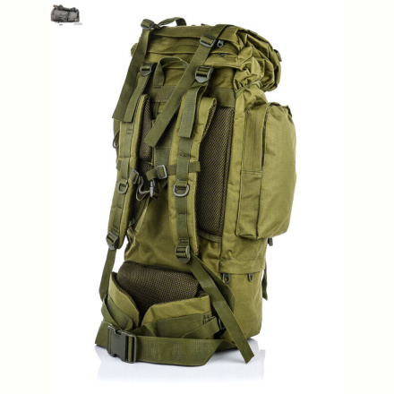 Рюкзак Superbag 620 green