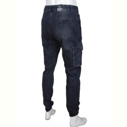 Джинсы Baron 8810 d.grey