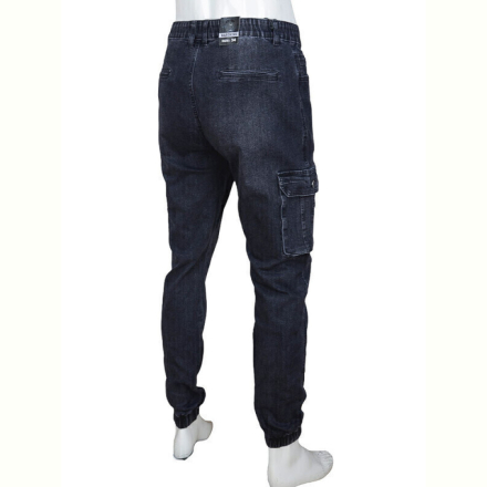 Джинсы Baron 8810 d.grey
