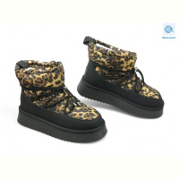 Дутики Allshoes 187953