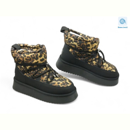 Дутики Allshoes 187953