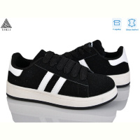 Кроссовки STILLI Group JH200-3 шкіра