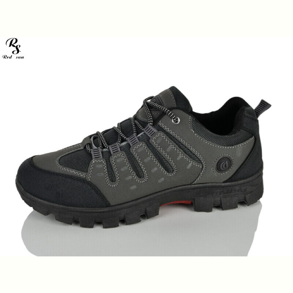 Кроссовки Red Sun FC308 grey