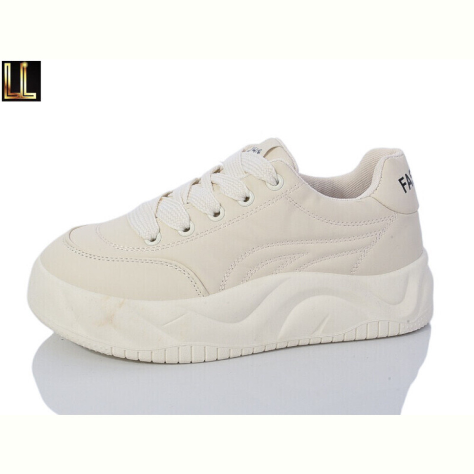 Кроссовки Lilin S6856-7