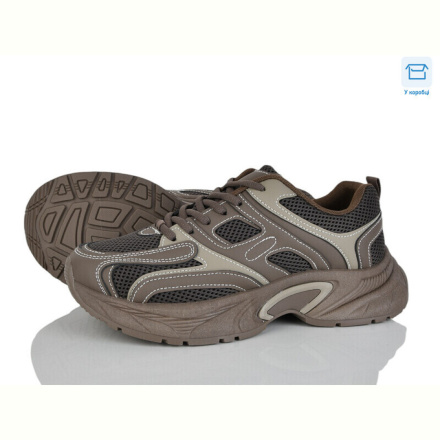 Кроссовки Xifa SSS15-6