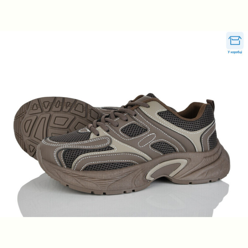 Кроссовки Xifa SSS15-6