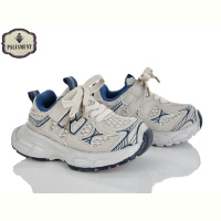 Кроссовки PALIAMENT A0058-3