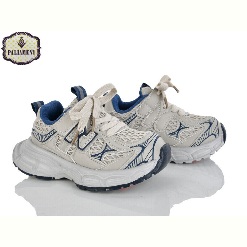 Кроссовки PALIAMENT A0058-3