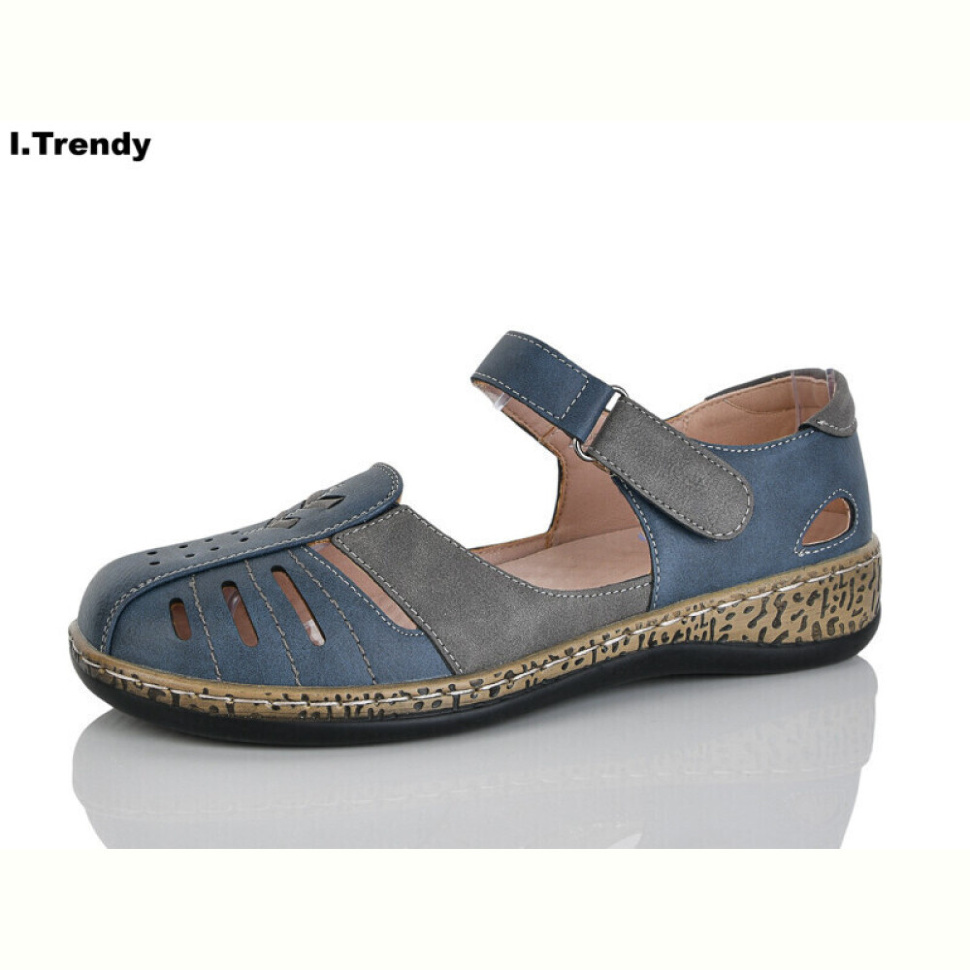 Босоножки Trendy LH25-6