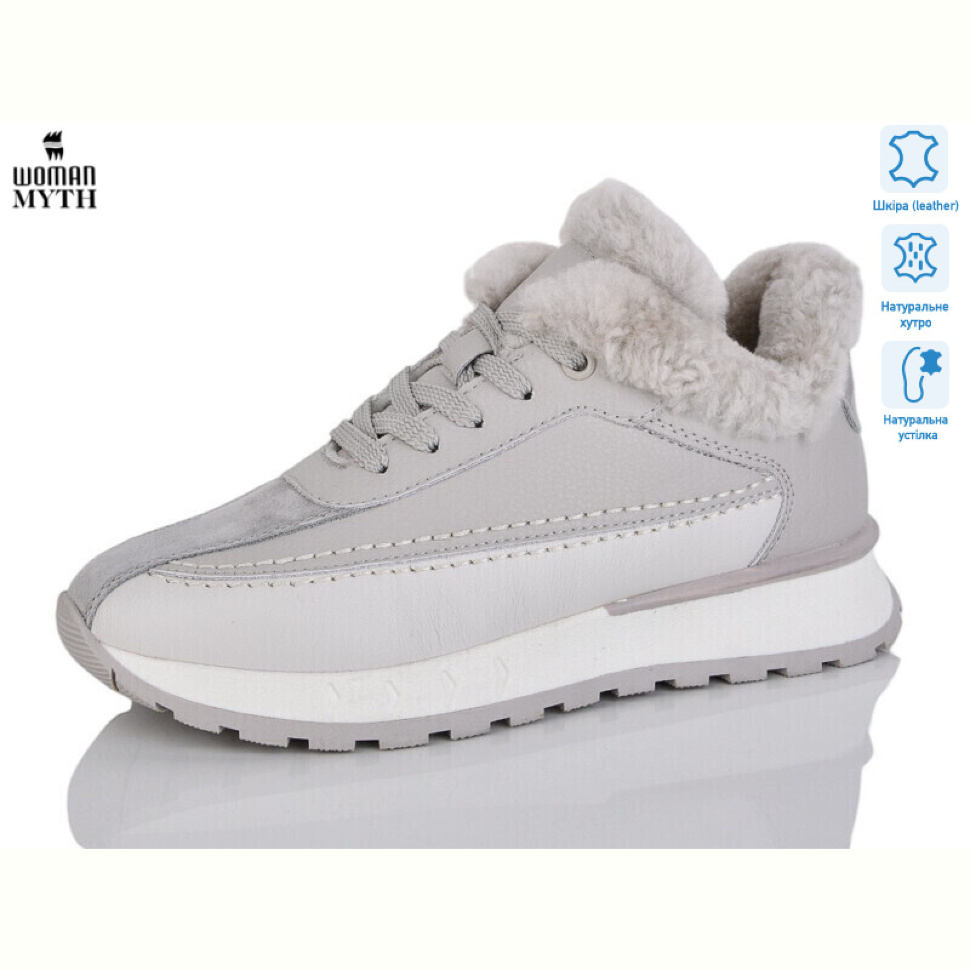 Кроссовки WOMAN MYTH FC8059