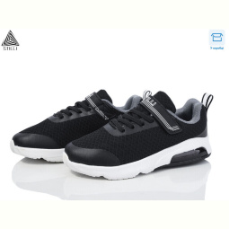 Кроссовки STILLI KIDS KT20-4 піна