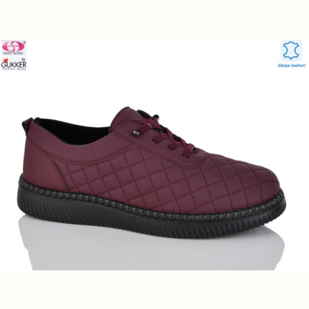 Туфли Gukkcr 4060-9