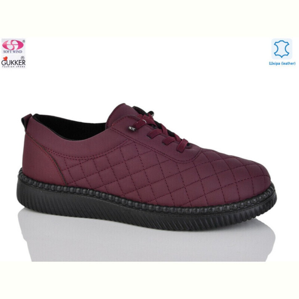 Туфли Gukkcr 4060-9