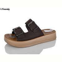 Шлепки Trendy YZ101-9