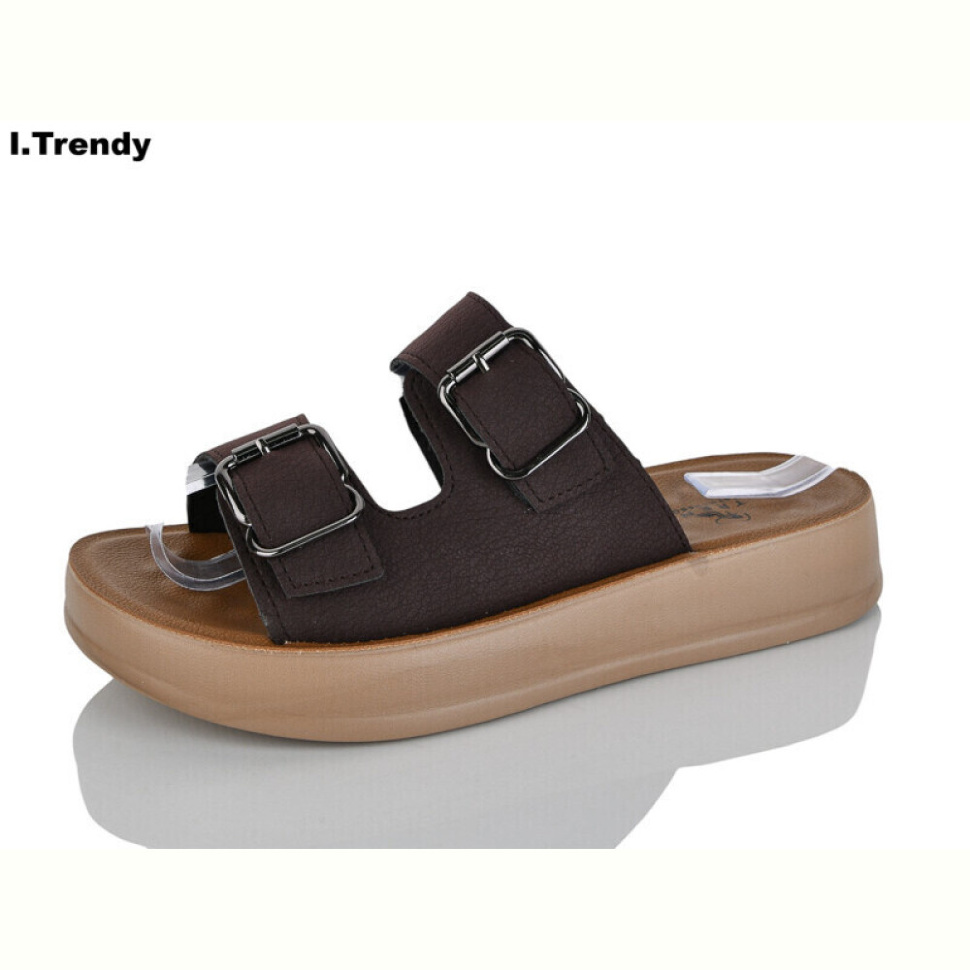 Шлепки Trendy YZ101-9