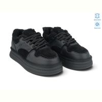 Кроссовки Allshoes 219413