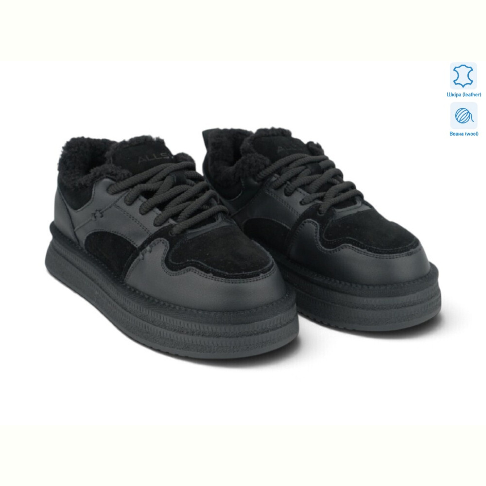 Кроссовки Allshoes 219413