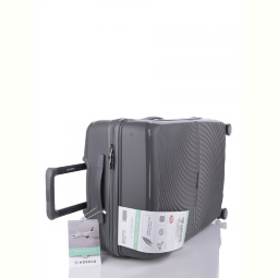 Чемодан HOROSO HOME XL102-3 d.grey