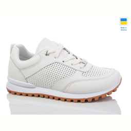 Кроссовки DeMur ST715W