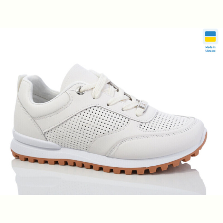 Кроссовки DeMur ST715W