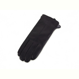 Перчатки RuBi S012 black