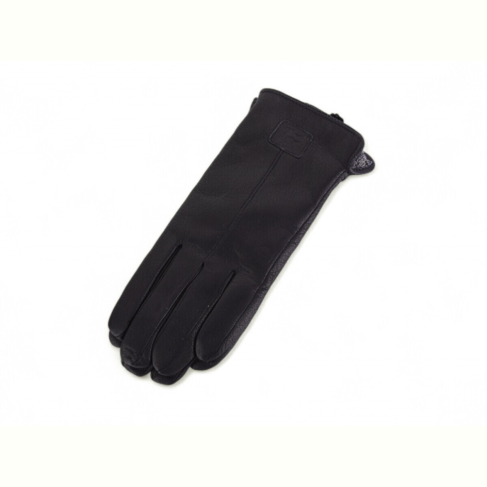 Перчатки RuBi S012 black