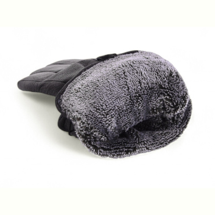 Перчатки RuBi S012 black