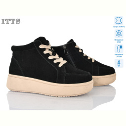 Ботинки ITTS K702-2