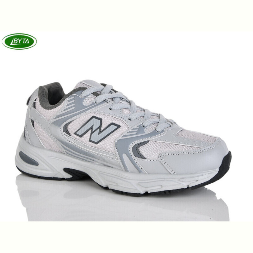 Кроссовки Bayota B5236-7