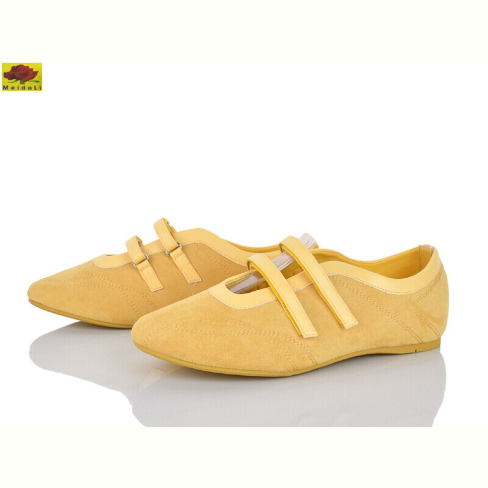 Туфли Mei De Li W5231-18