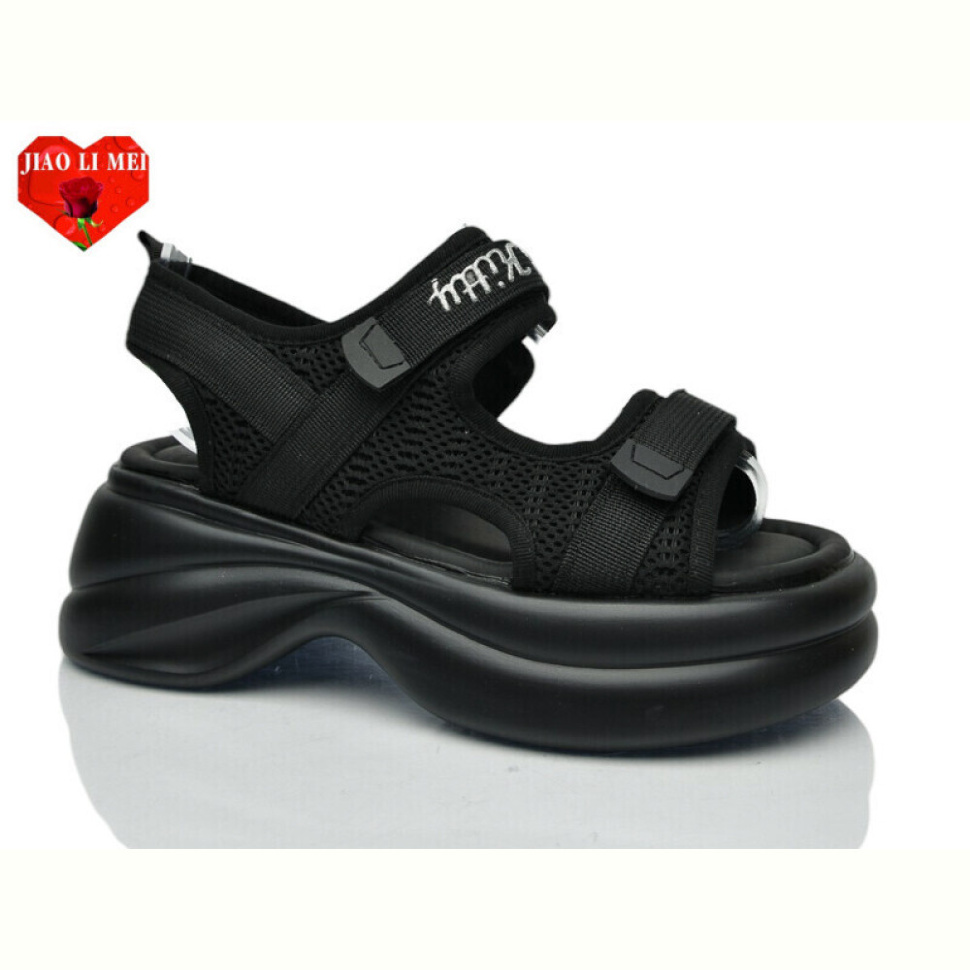 Босоножки Jiao Li Mei 765-1