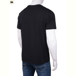 Футболка BIG 8082 black